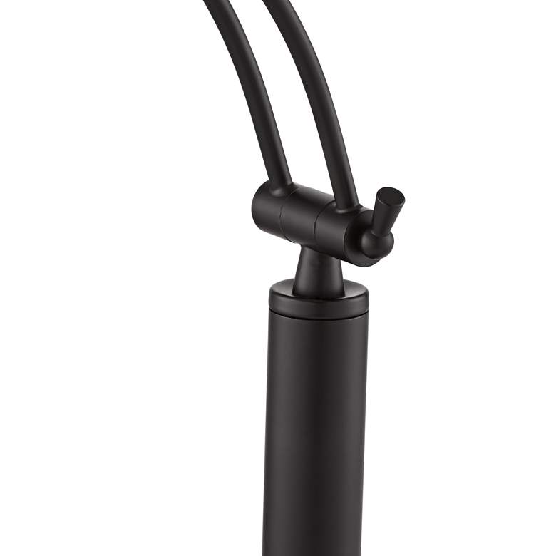 Image 4 360 Lighting Grady Adjustable Height LED Piano Desk Lamps Set of 2 more views
