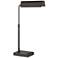 360 Lighting Harris 25 1/2" USB and Outlet Modern Pharmacy Desk Lamp