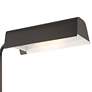 5_360 Lighting Harris 25 1/2" USB and Outlet Modern Pharmacy Desk Lamp more views