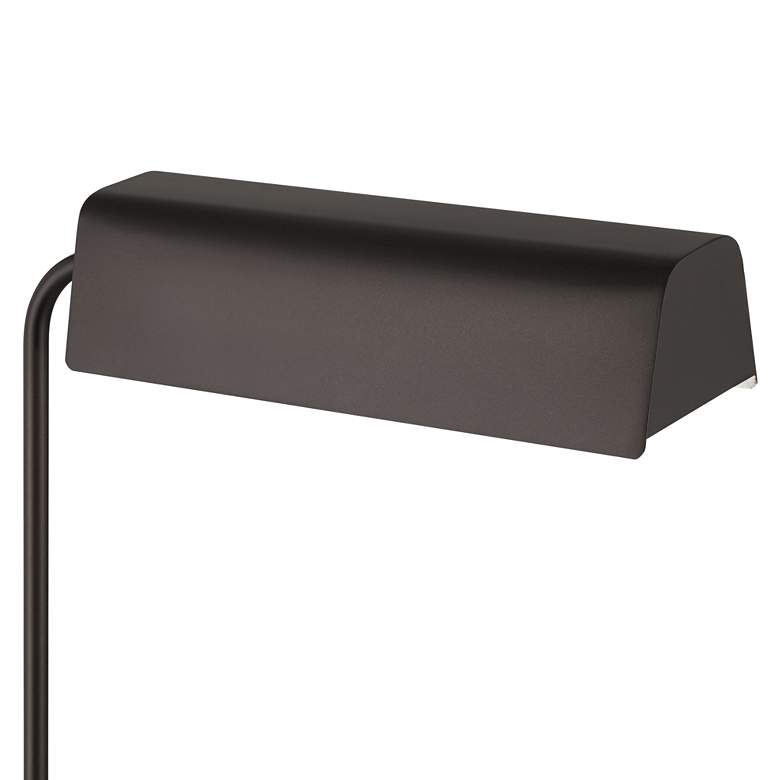 Image 6 360 Lighting Harris 25 1/2" USB and Outlet Modern Pharmacy Desk Lamp more views