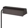 6_360 Lighting Harris 25 1/2" USB and Outlet Modern Pharmacy Desk Lamp more views