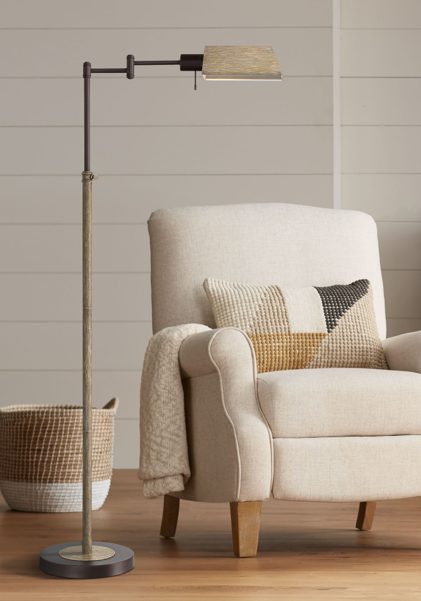 360 Lighting JENSON Bronze Collection