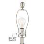 5_360 Lighting Kate 24 3/4" Sea Foam Ceramic Table Lamps Set of 2 more views