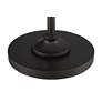 4_360 Lighting Kayne 61" Bronze Downbridge Floor Lamp with USB Dimmer more views