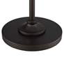 4_360 Lighting Kayne 61" Satin Bronze Downbridge Floor Lamps Set of 2 more views