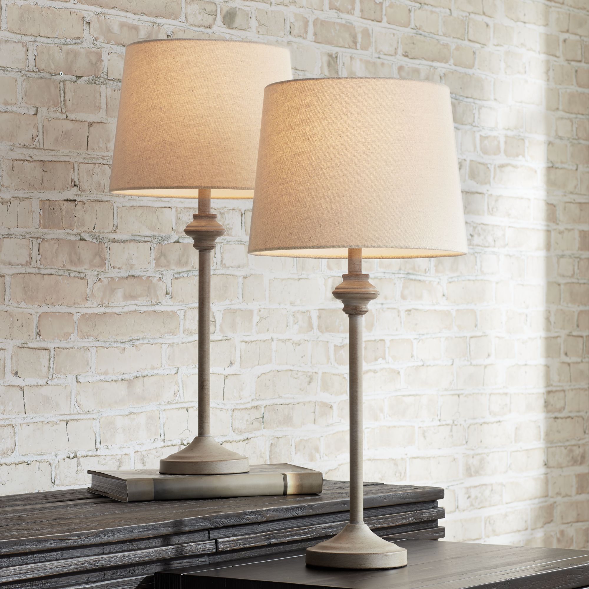 Cottage bedside lamps hotsell