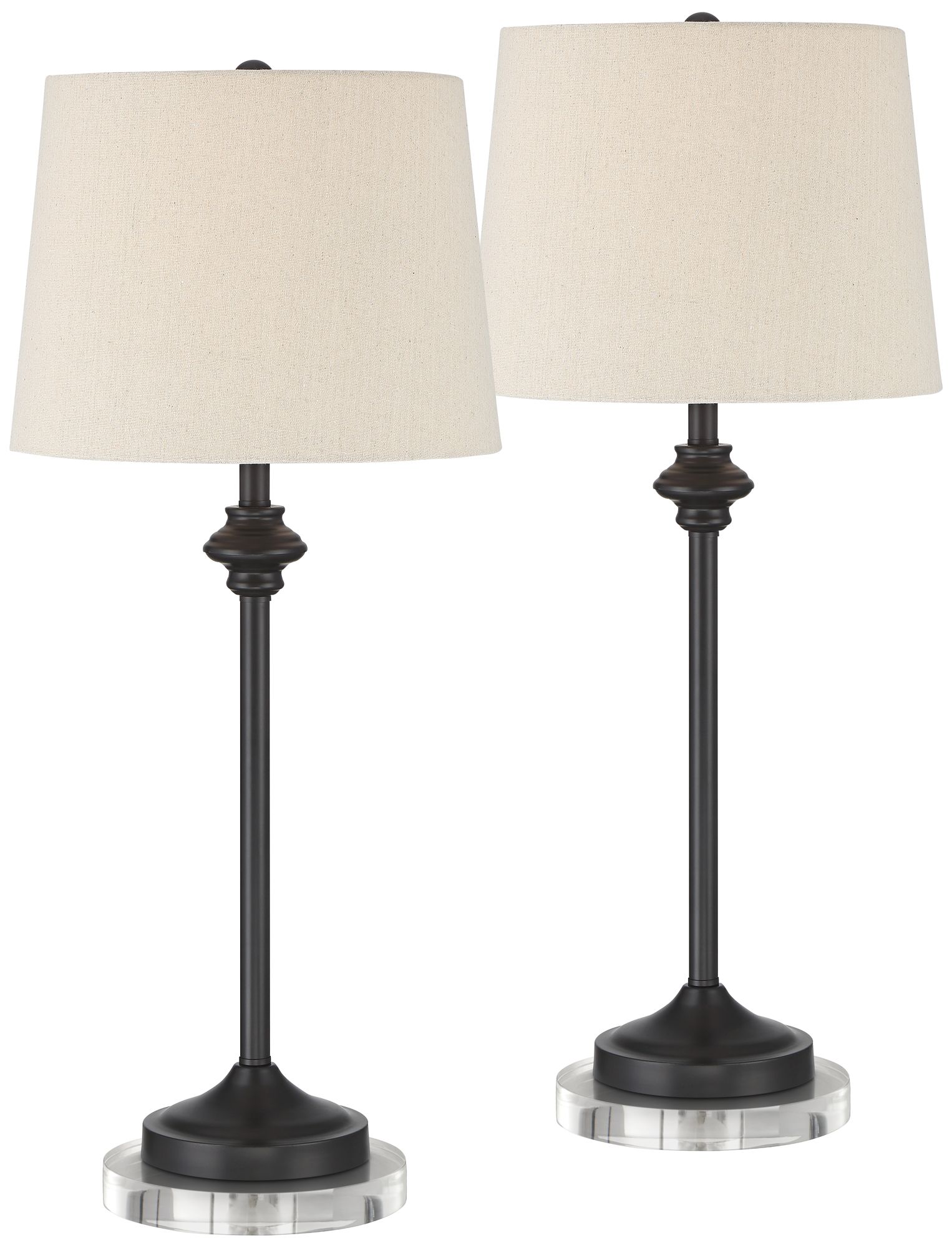 360 Lighting LYNN Bronze Collection