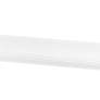 3_360 Lighting Magana 24" Wide Mahogany Finish Vanity Bath Light Bar more views