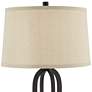 5_360 Lighting Marcel 24 1/4" LED Night Light USB Table Lamps Set of 2 more views