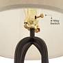 6_360 Lighting Marcel 24 1/4" LED Night Light USB Table Lamps Set of 2 more views