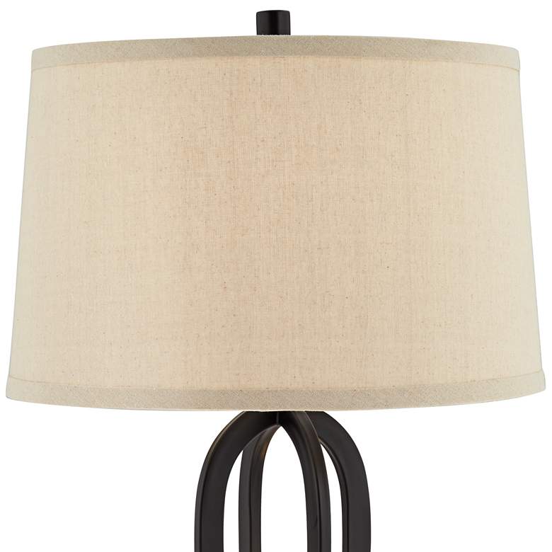Image 6 360 Lighting Marcel 24 1/4" LED Night Light USB Table Lamps Set of 2 more views