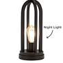 7_360 Lighting Marcel 24 1/4" LED Night Light USB Table Lamps Set of 2 more views