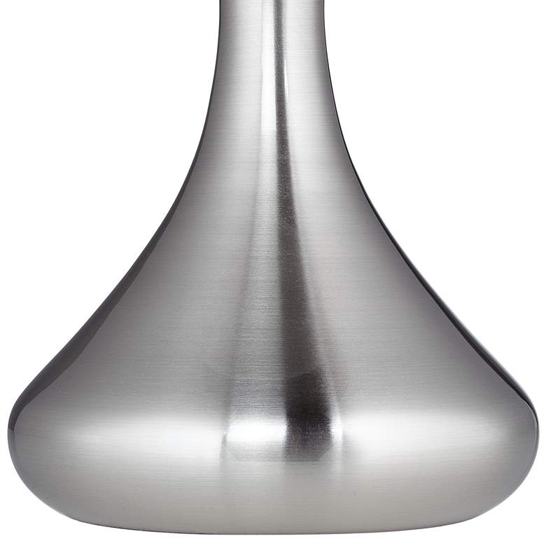 Image 3 360 Lighting Melmore 17" High Modern Droplet Table Lamps Set of 2 more views