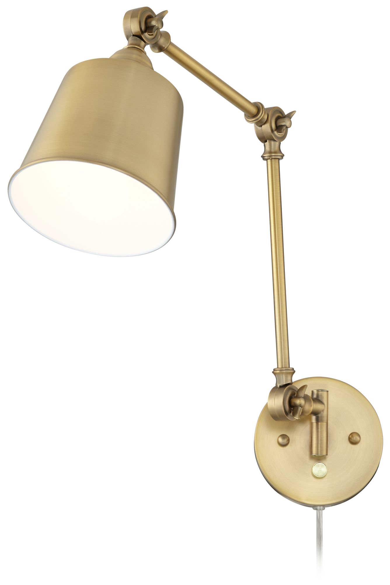 Mendes Wall Lamp Set