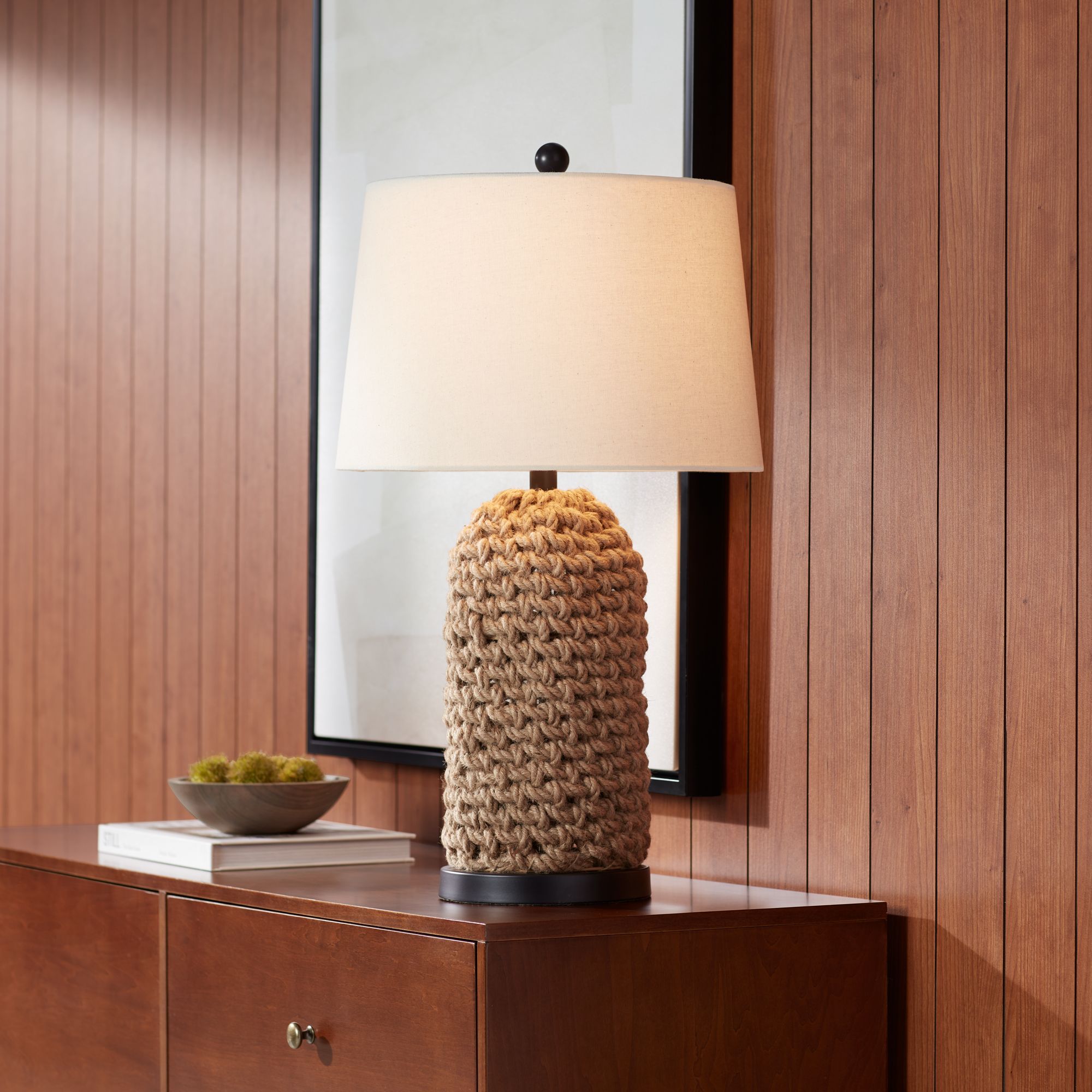 360 lighting coastal table lamps