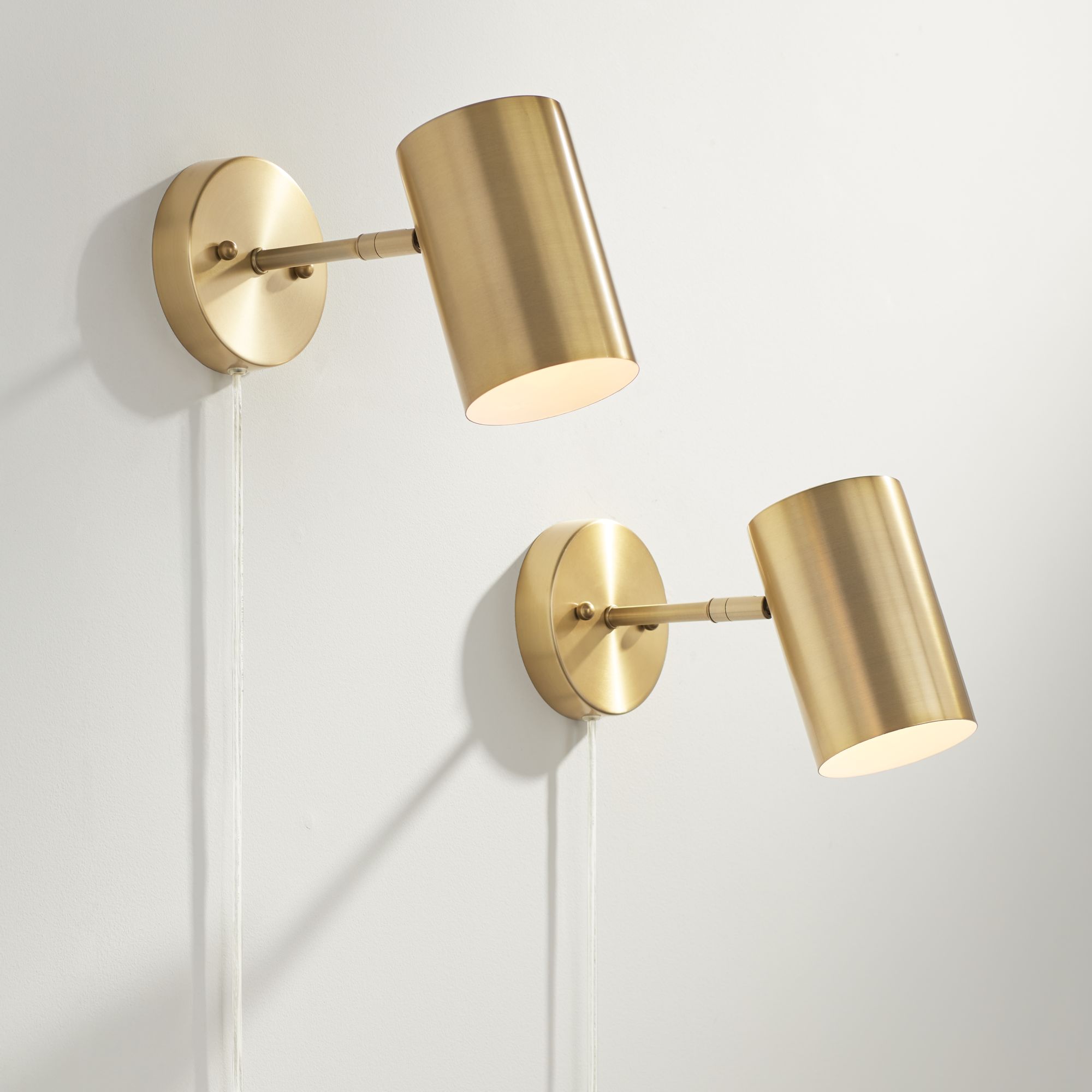 360 Lighting PATT Brass - Antique Brass Collection