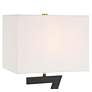 3_360 Lighting Pellana 26" Z-Base Table Lamp with USBs and Power Outlet more views