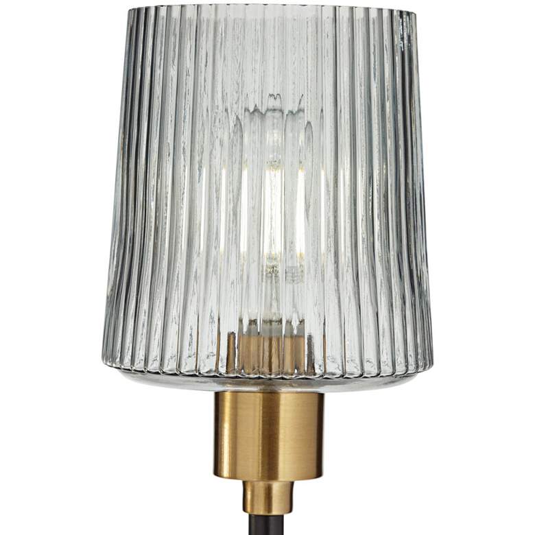 Image 3 360 Lighting Roman 69 inch 3-Light Modern Pole Floor Lamp more views