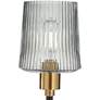 360 Lighting Roman 69" 3-Light Modern Pole Floor Lamp