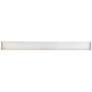Thumbnail1 of 360 Lighting Rosalba 48" Wide Acrylic Vanity Bath Light Bar
