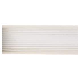 Image2 of 360 Lighting Rosalba 48" Wide Acrylic Vanity Bath Light Bar more views