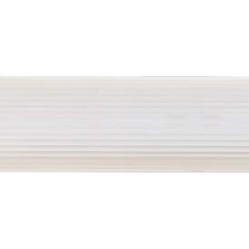 Image3 of 360 Lighting Rosalba 48" Wide Acrylic Vanity Bath Light Bar more views