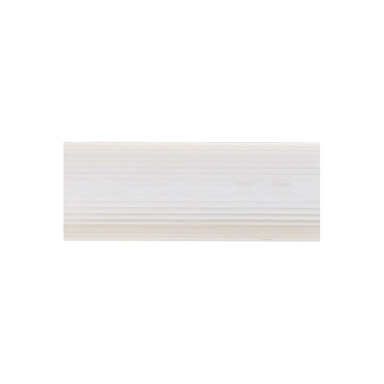Image 3 360 Lighting Rosalba 48" Wide Acrylic Vanity Bath Light Bar more views