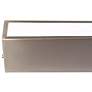 2_360 Lighting Shield 30" Wide Brushed Nickel Vanity Bath Bar more views