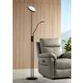 Watch A Video About the 360 Lighting Taylor Modern LED Torchiere Side Light Floor Lamp