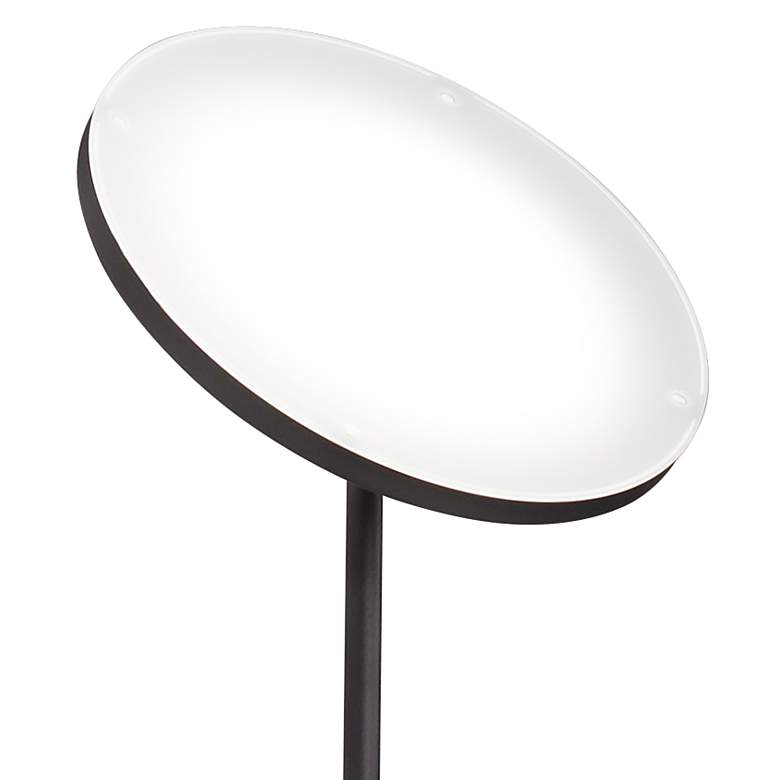 Image 4 360 Lighting Taylor 72 inch Modern LED Torchiere Side Light Floor Lamp more views