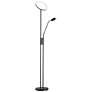 Watch A Video About the 360 Lighting Taylor Modern LED Torchiere Side Light Floor Lamp