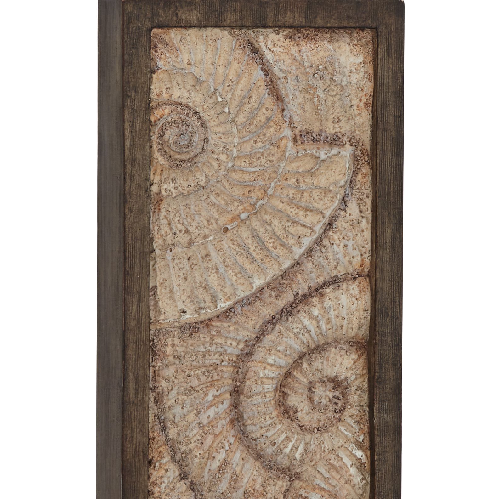 360 Lighting Treasure 27" Cay Coastal Shell USB Table Lamps Set of 2