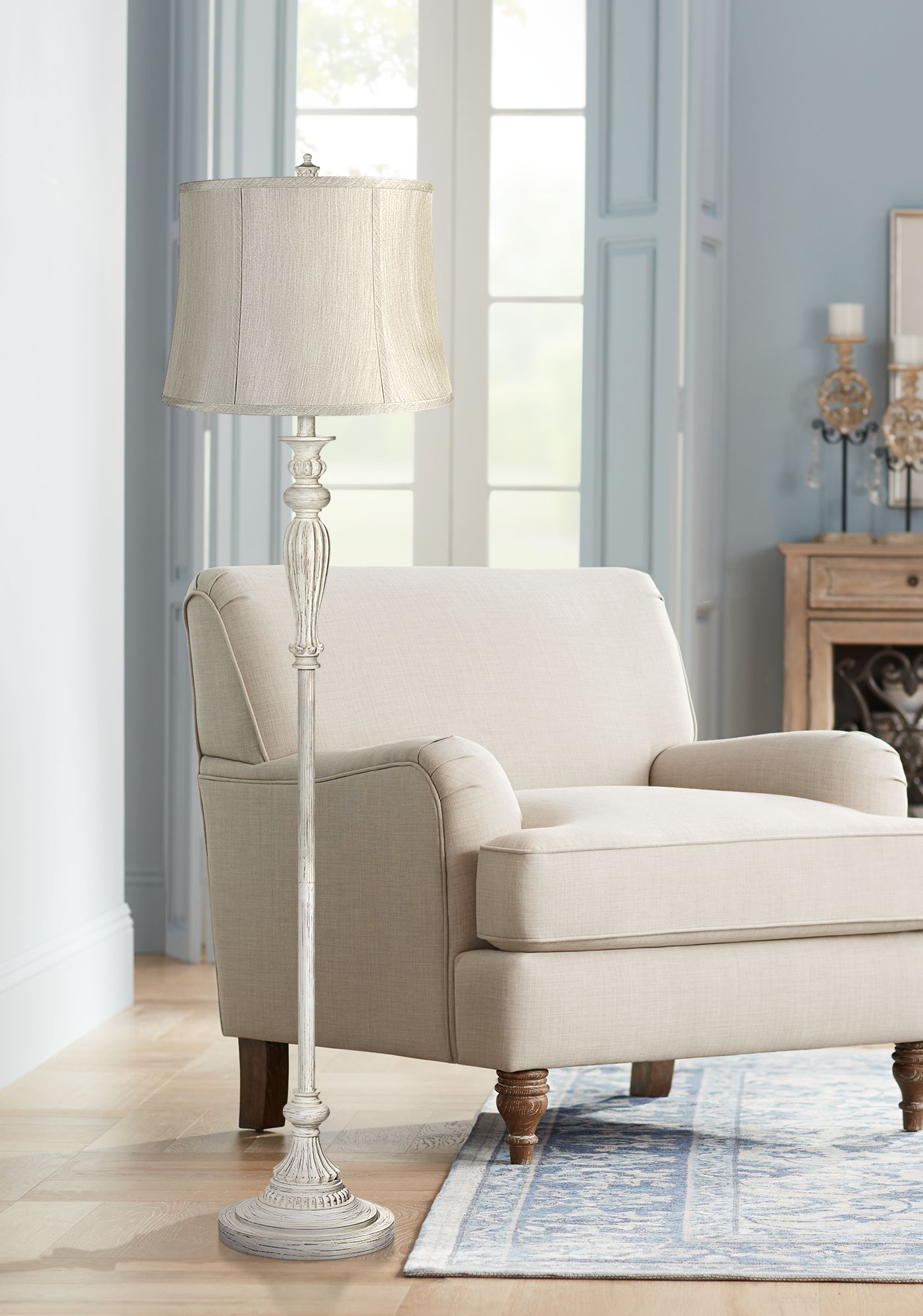 Country Cottage Floor Lamps Page 2 Lamps Plus