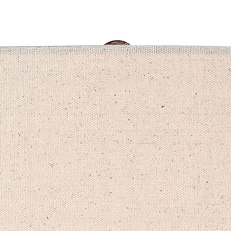 Image 3 360 Lighting Waylon 28" Modern Luxe Mercury Glass Table Lamps Set of 2 more views