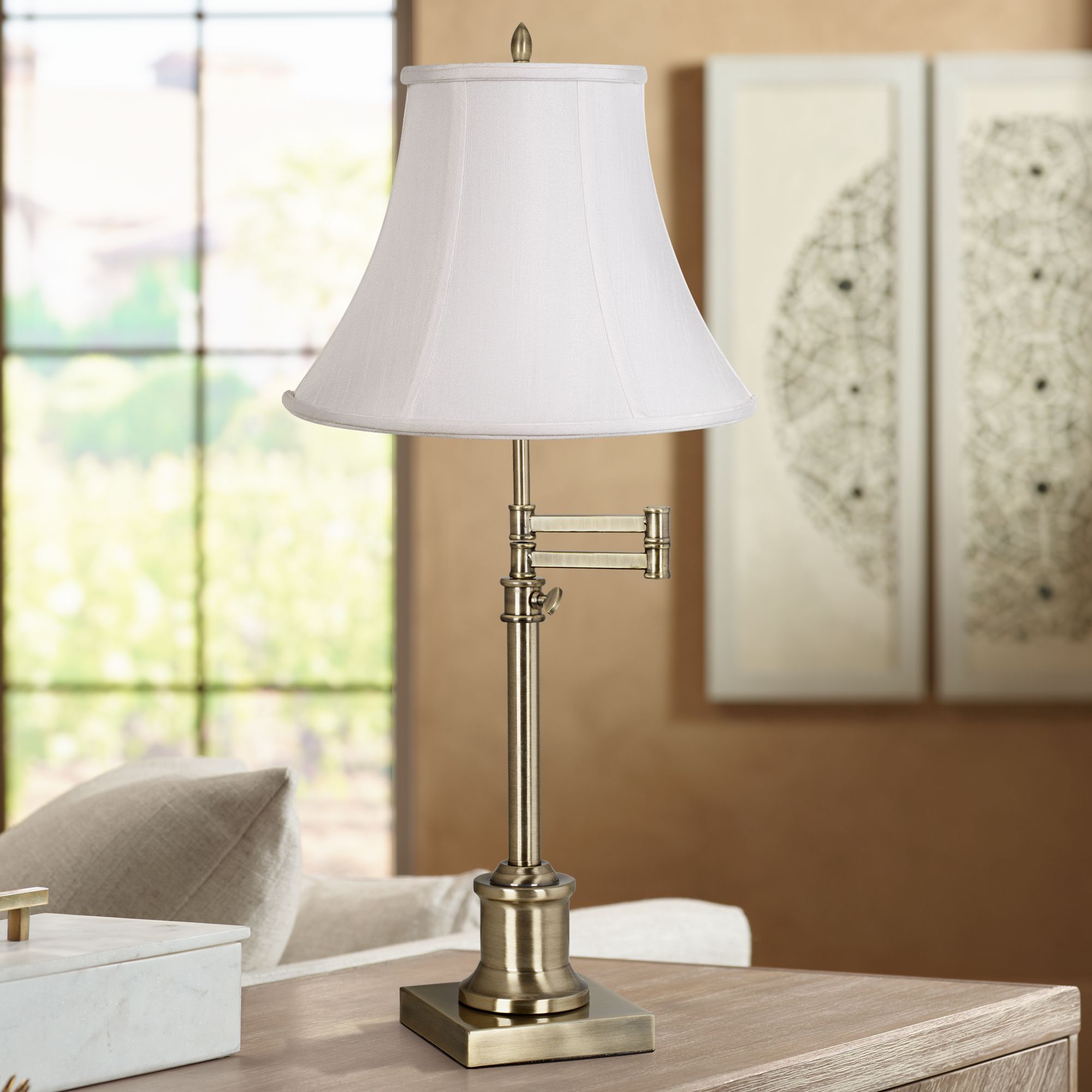 360 Lighting WESTBURY Collection