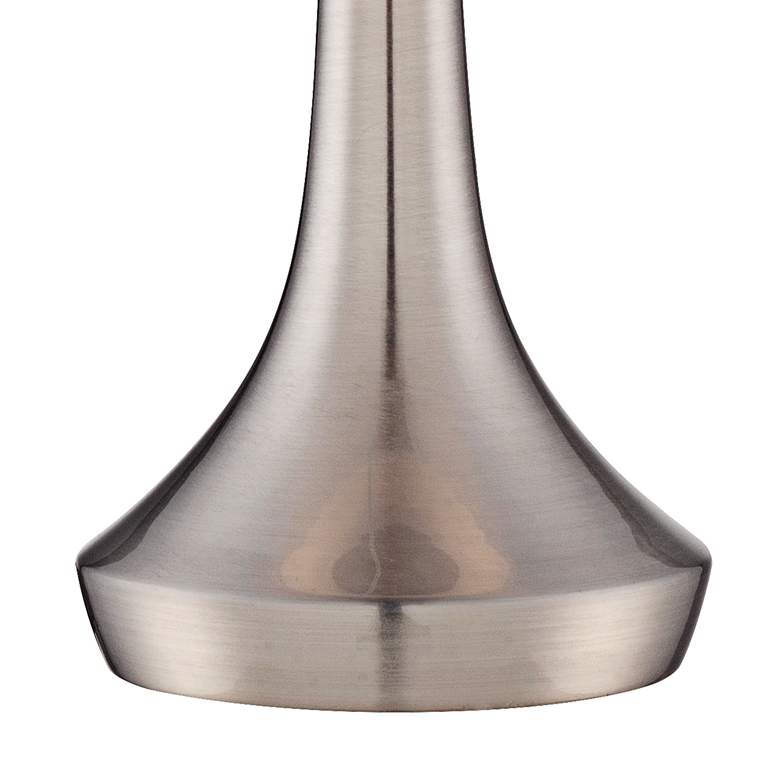 Image 4 360 Lighting Zofia 13" High Modern Touch Table Lamps Set of 2 more views