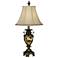 36446 - TABLE LAMPS