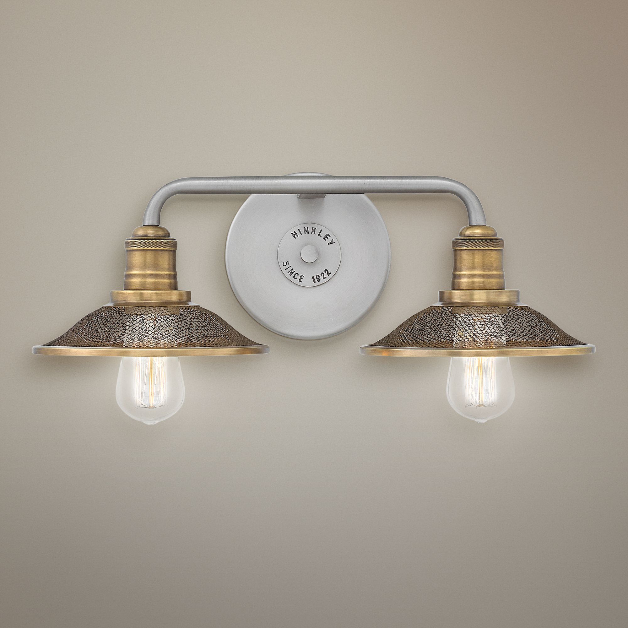 Hinkley, Bathroom Lighting | Lamps Plus