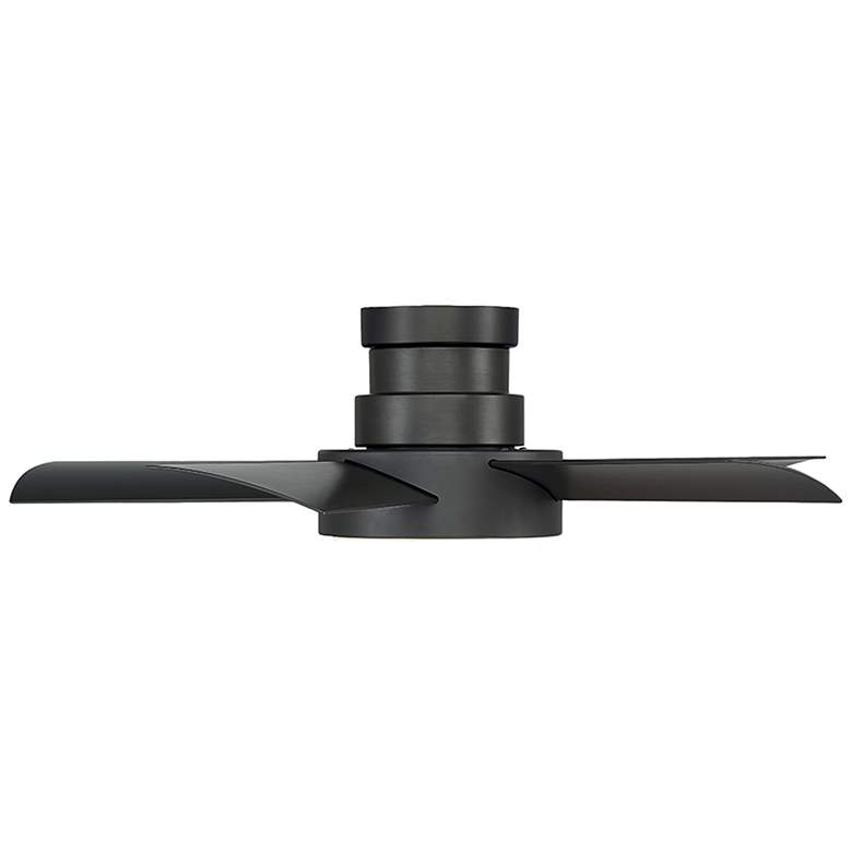 Image 3 38 inch Modern Forms Vox Bronze 2700K LED Smart Ceiling Fan more views