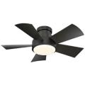 Modern Forms Smart Fans Vox Bronze Collection