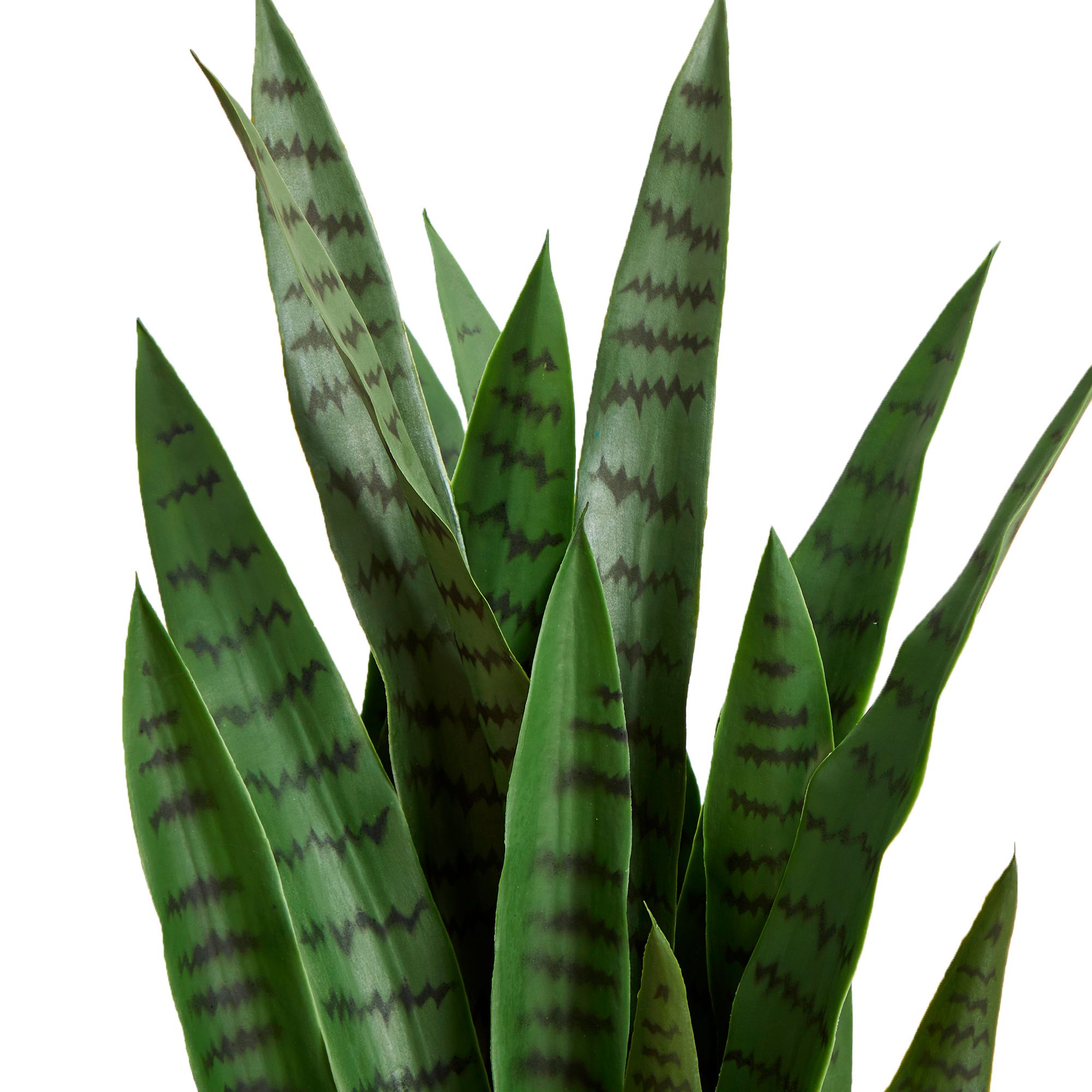 Image 3 38in. Sansevieria Artificial Plant more views