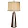 3D704 - Table Lamps
