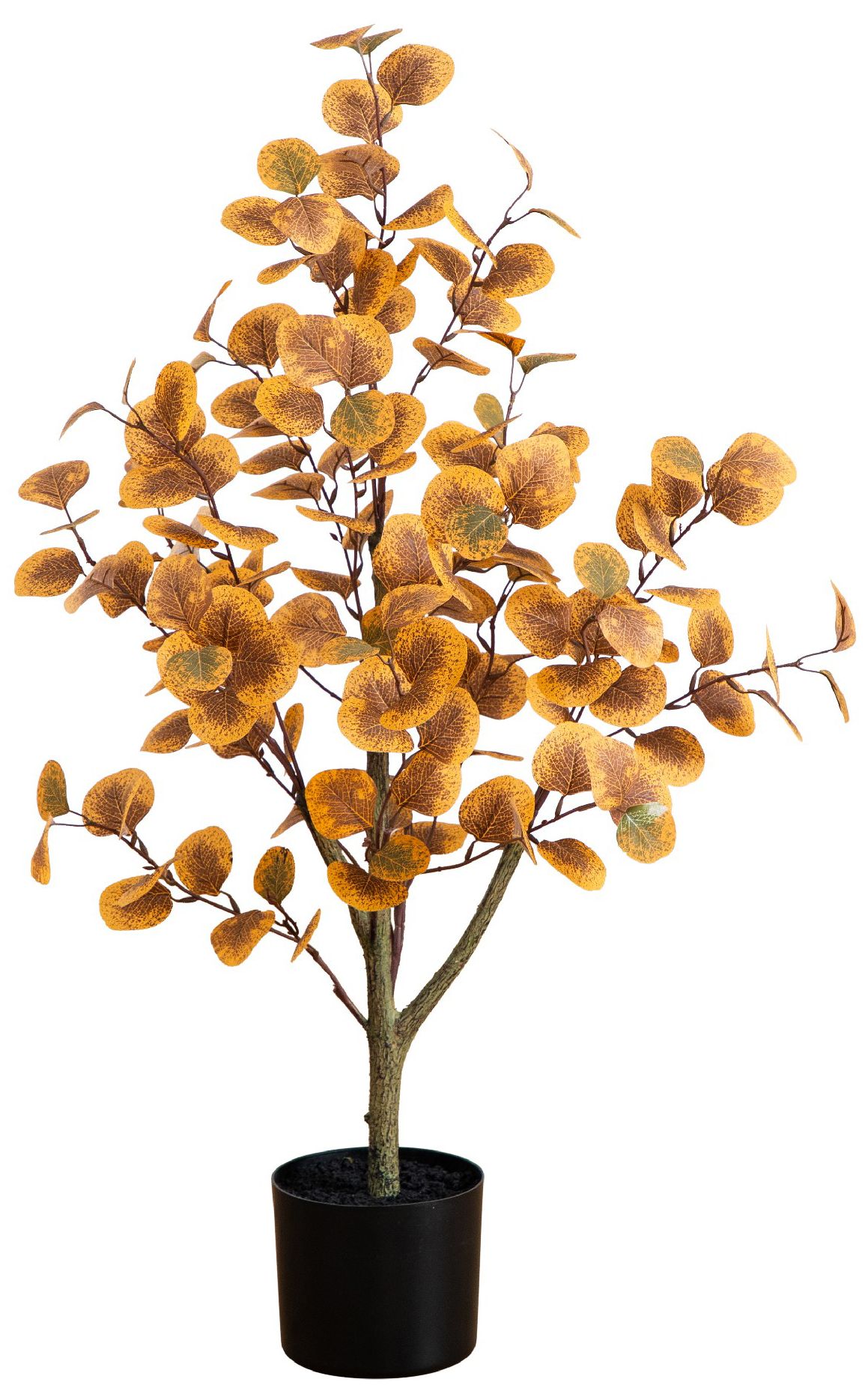 Image 2 3ft. Autumn Eucalyptus Artificial Tree