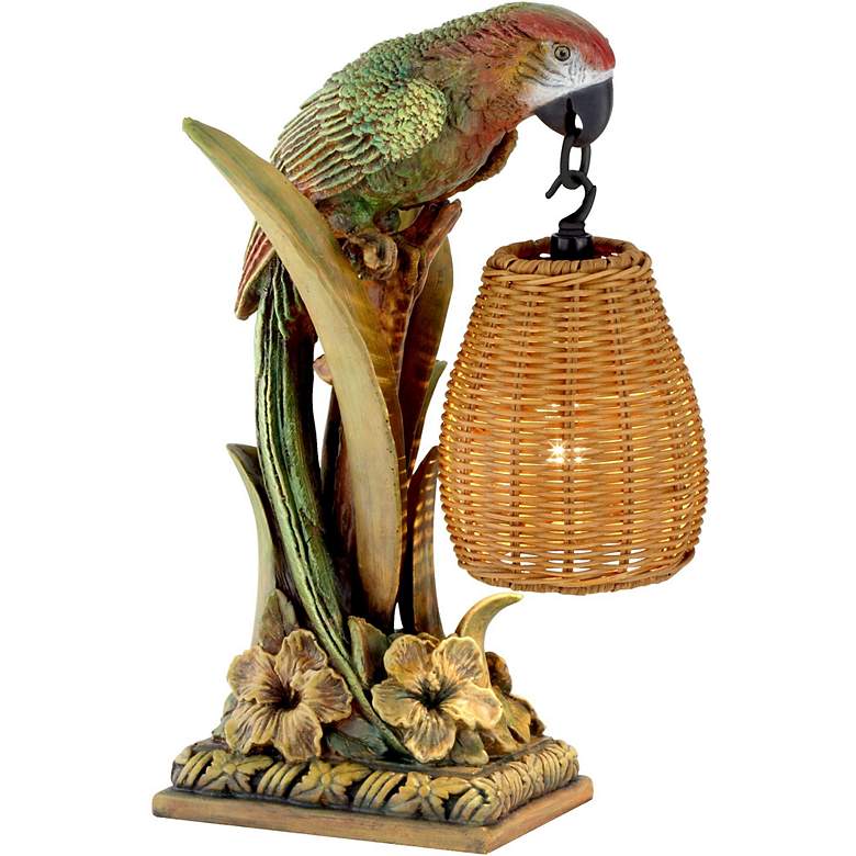 Image 2 3N382 - TABLE LAMPS