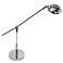 3W Arm LED Desk Lamp w Swivel Head