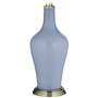 Blue Sky Anya Table Lamp with Dimmer