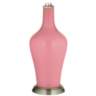 Haute Pink Anya Table Lamp