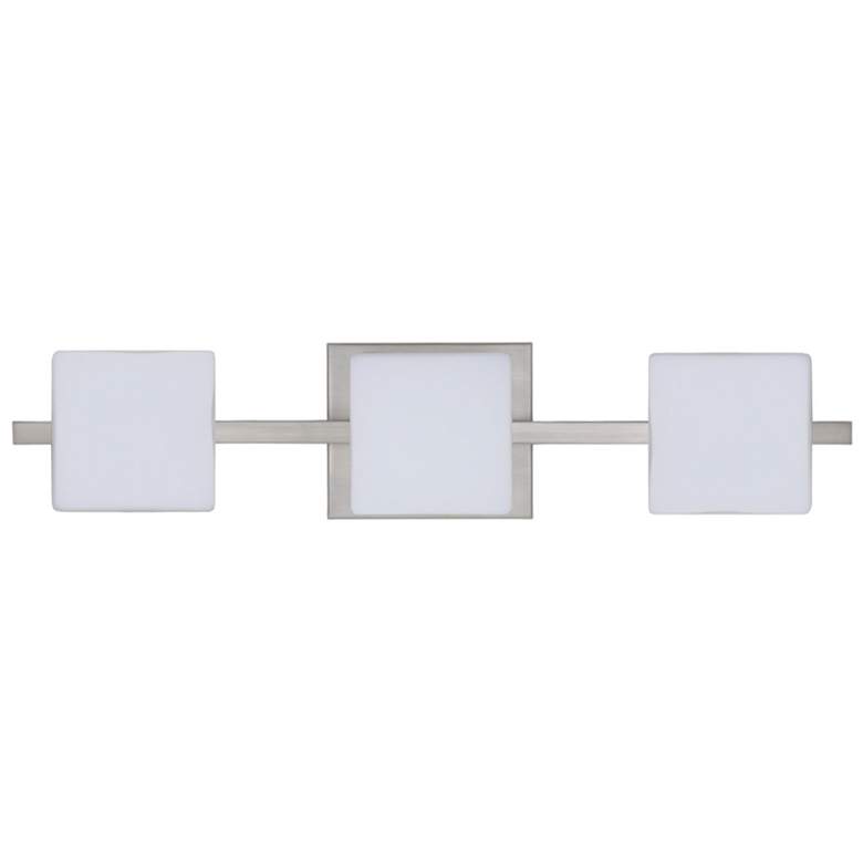 Image 1 3WS Satin Nickel Opal Bath 3Lt
