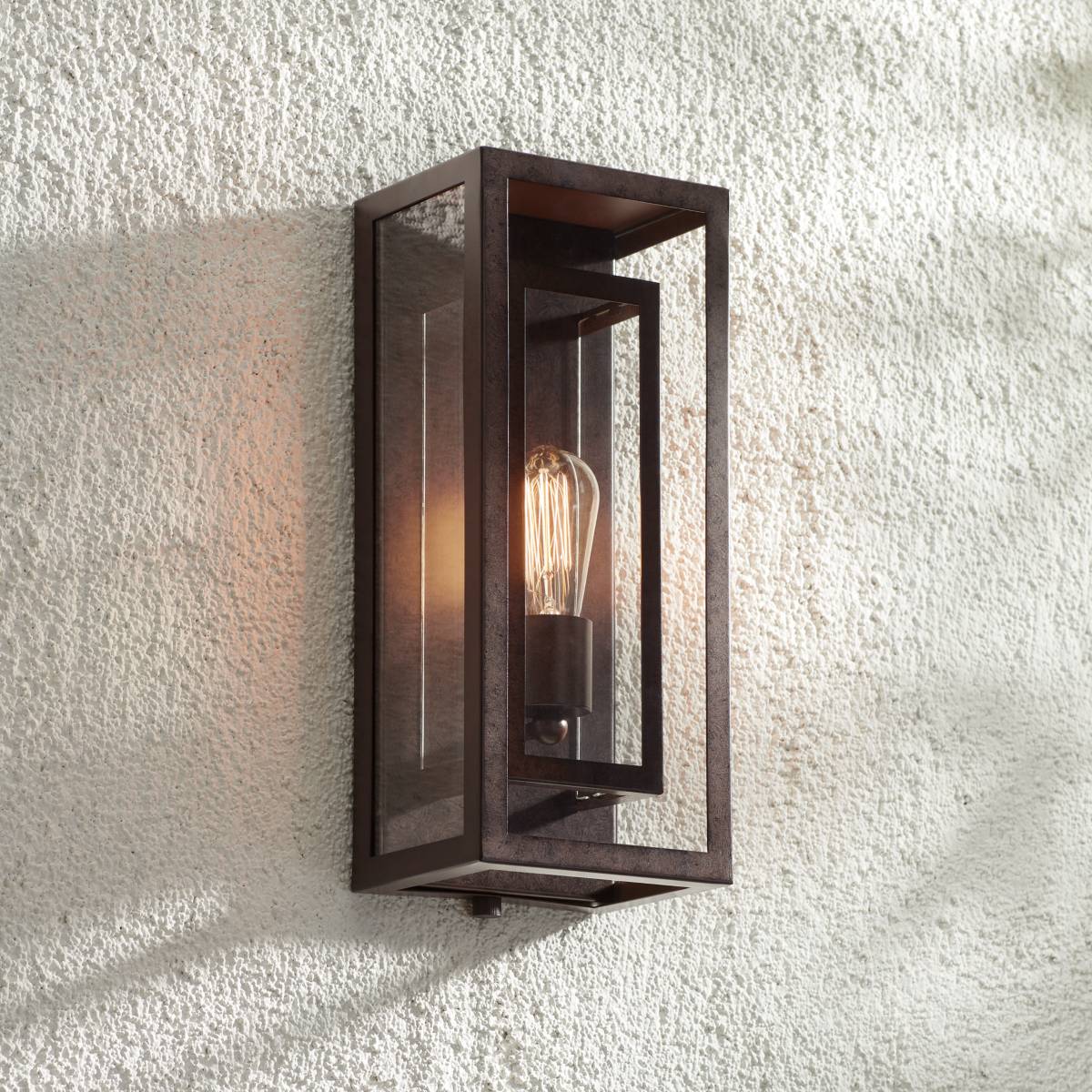 Outdoor Lighting And Light Fixtures Lamps Plus