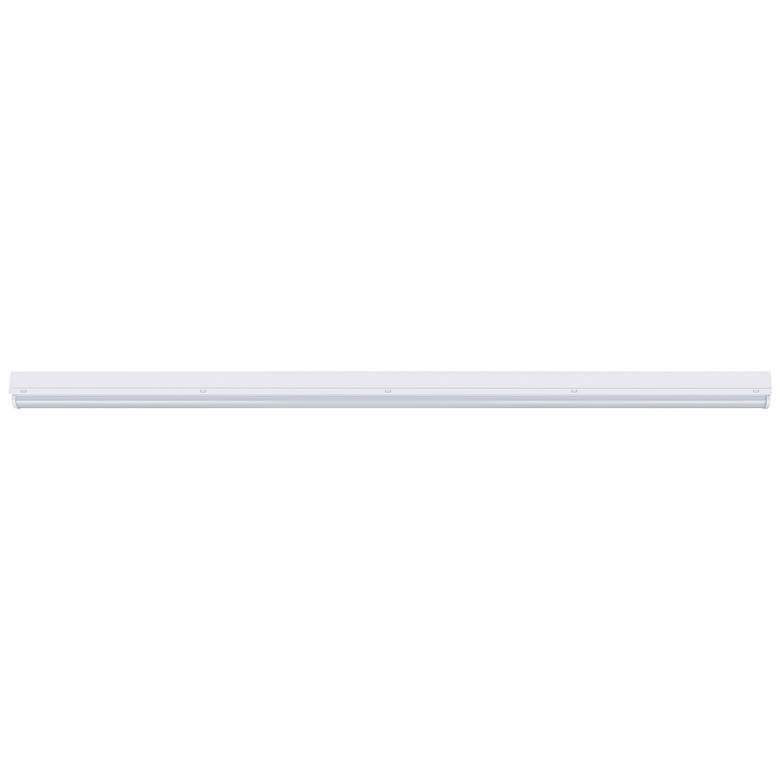 Image 1 4-Foot White 20W Color Selectable LED Strip Light